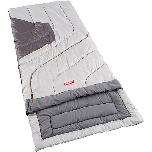Coleman 30 70 Degree Big And Tall Adjustable Comfort All Weather