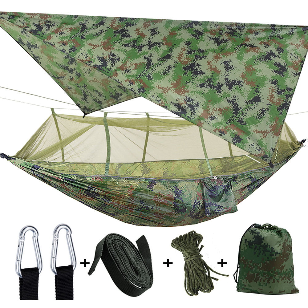 US MILITARY MOSQUITO INSECT NET FIELD BAR NETTING COT TENT COVER MESH NOS
