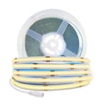 thumbnail image 3 of Tira de luces LED COB de 5M y 10M, 12V, 24V, 320LED/M, cinta Flexible de Luz lineal de alta densidad para decoración de habitación, 3000K, 4000K, 6000K, 3 of 4