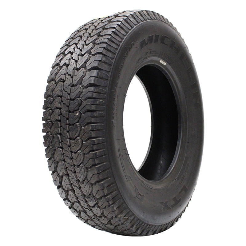 Michelin LTX A/T 265/70R15 112 S Tire