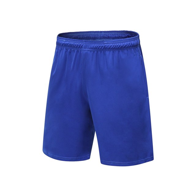 SAYOO Shorts deportivos de verano para hombres SAYOO moda