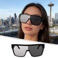 thumbnail image 1 of Z87+ Sunglasses Colored Lens Side Removable Side For, 1 of 8