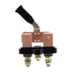 thumbnail image 1 of Interruptor de desconexión de terminal de batería automotriz, mango de cuchillo, interruptor maestro para , , ATV, cubierta protectora, 1 of 8