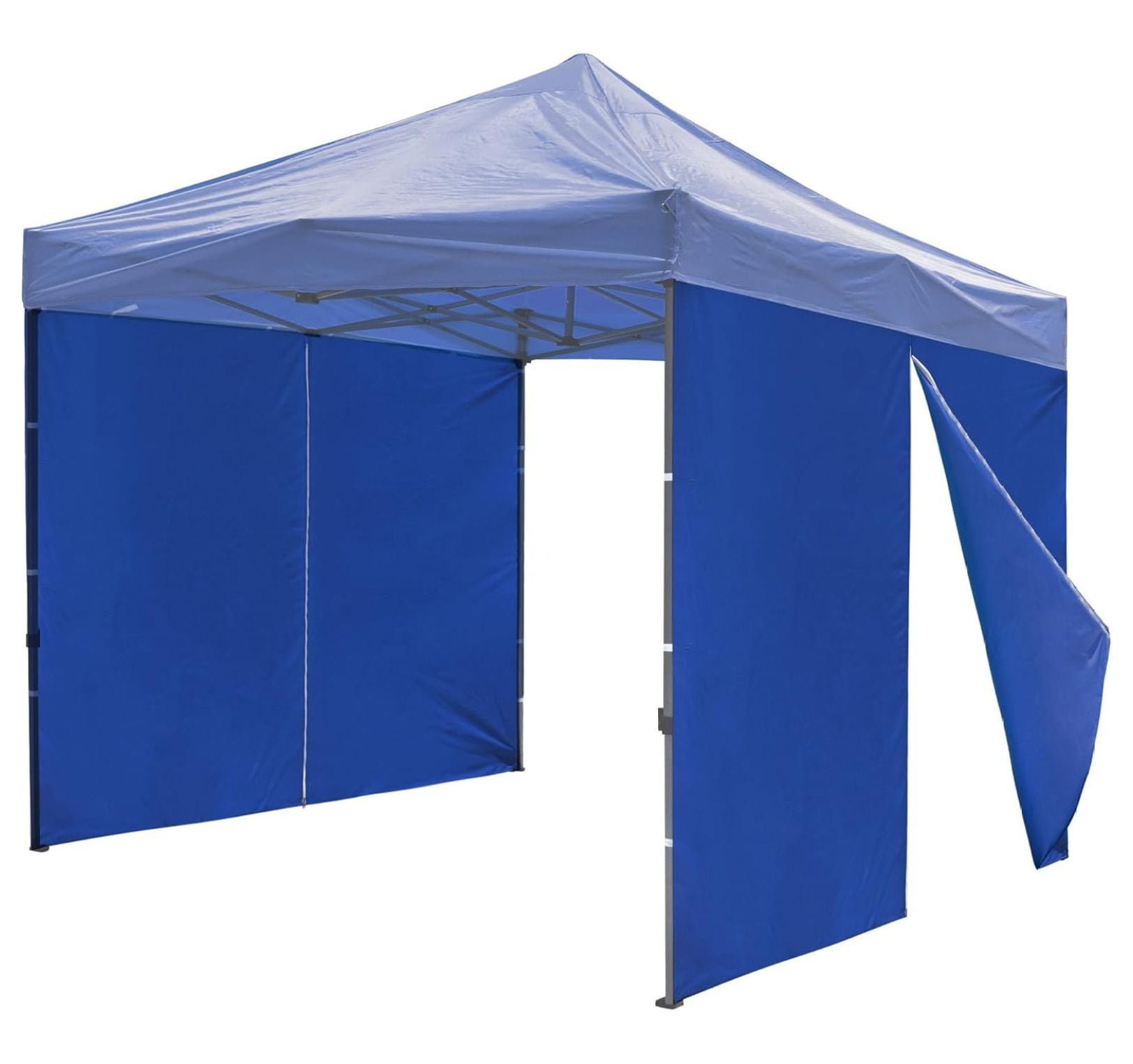 CanopyAL クリア Canopy Curtains Clear Sidewall Splicing Transparent Canopy