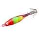 thumbnail image 1 of Señuelo Pesca Con Tubo Soplado UV Luminoso Anzuelo Calamar Cebo Camarón (A), 1 of 4
