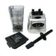 thumbnail image 3 of Licuadora 10 Velocidades + Pulso 3 Hp Profesional Omega Om7560 Omega Licuadora, 3 of 6