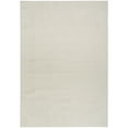 thumbnail image 2 of Nourison Nordic 5' x 7' Ivory Modern Indoor Rug, 2 of 8