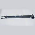 thumbnail image 2 of Tender Kit 16" Heavy Duty Single Spring w/ 3 Hole Clamp and Large Snap Clip NEW, 2 of 5