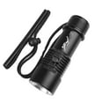 thumbnail image 4 of Sonducket Linterna brillante Durable Sumergible Potente Luz Magnética Interruptor Proyector Heavy Duty Deep Sea Camping Lamp Estufas de camping Luz amarilla Sonducket OD029722-02, 4 of 6
