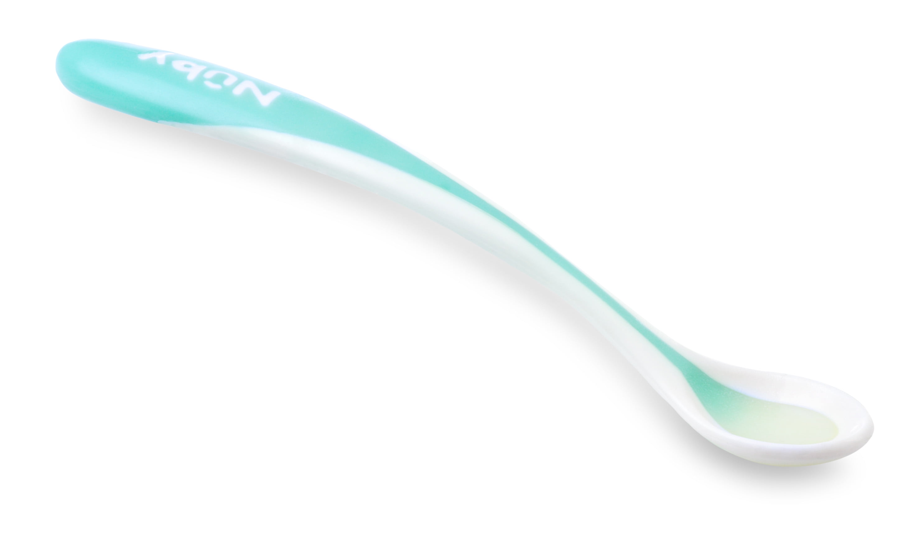 nuby baby feeding spoons