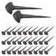 thumbnail image 1 of FOMIYES 50Ud Clavos Resistentes De Hierro Para Herraduras Con Estabilidad Mejorada, 1 of 7