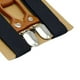 thumbnail image 4 of SAYOO Tirantes, moños, trajes de chicos, tirantes ajustables en forma de y SAYOO moda, 4 of 5