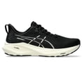 thumbnail image 2 of Zapatillas para correr ASICS GT-2000 13 para mujer Negro/Blanco - 10.5 US, 2 of 9