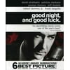 Good Night, And Good Luck. (Blu-ray), Warner Home Video, Drama