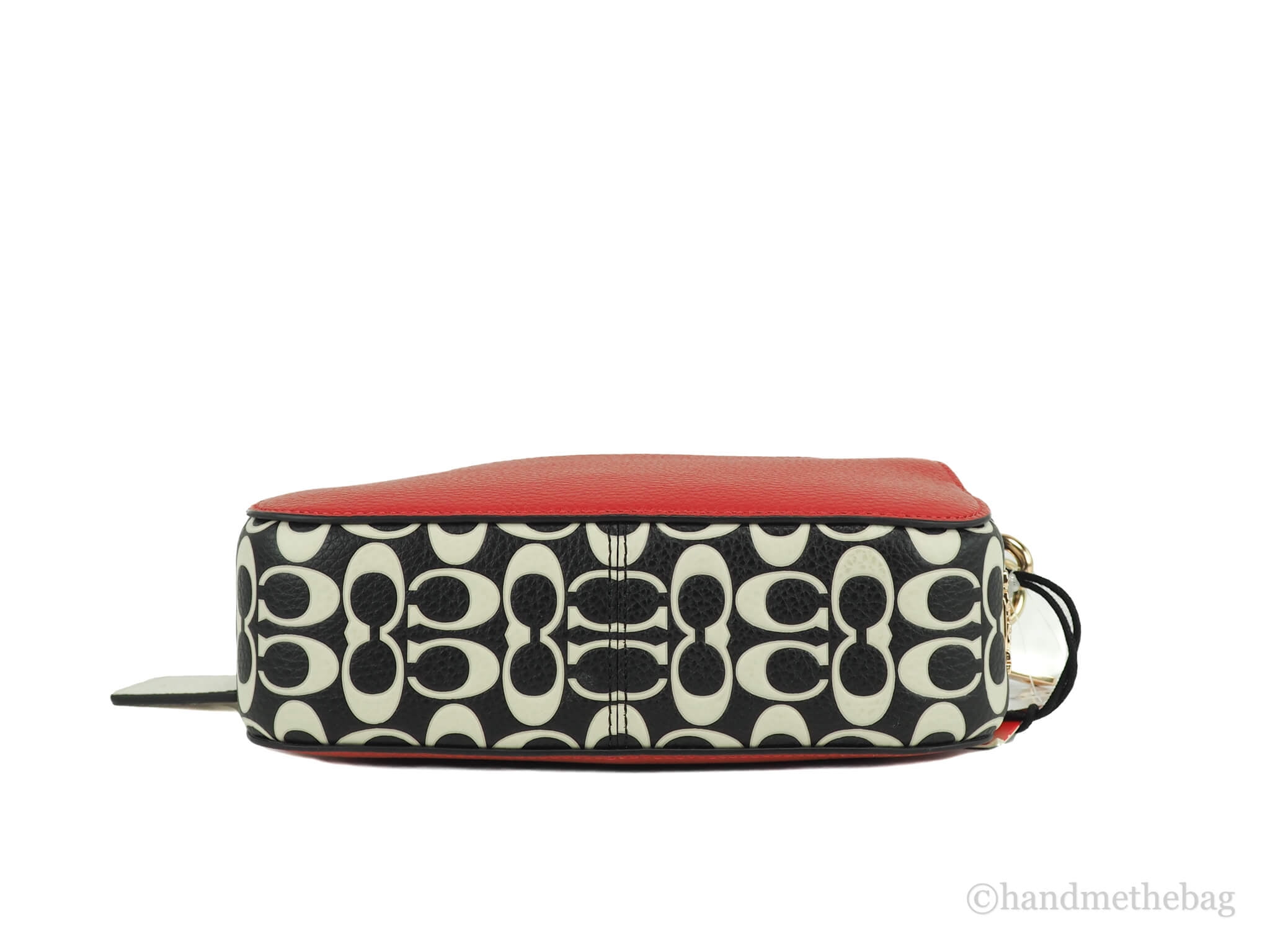Disney Coach Mickey Mouse X Keith Haring Serena Pebble Disney Coach Mickey Mouse X Keith Haring Serena Pebble