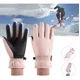 thumbnail image 2 of Guantes Invierno Térmicos Pantalla Táctil Guantes Frio Moto, 2 of 8