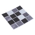 thumbnail image 1 of Pegatinas de Transferencia de AzuleJos de Mosaico, Finas y Liga, Impermebles, Para Baña y Cocina, Acabado Mate, PVC, 18 piezas, 1 of 7