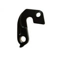 thumbnail image 2 of Derailleur Hanger 65 for Stumpjumper Hardrock Hotrock, S-works, Rockhopper and more Specialized Part # 9895-4021, 2 of 4