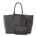 thumbnail image 1 of Tote Bag, Ladies Shoulder Bag, Large Capacity, Ladies Handbag, Fashion Shopping Bag, Wallet, 1 of 3