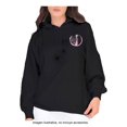 thumbnail image 1 of Sudadera Demon Slayer Talla 16 Con Capucha y Bolsas Nezuko Negro, 1 of 4