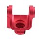 thumbnail image 5 of Metal Front and Rear Differential Case and Protector for ARRMA 1/8 MOJAVE 4S RTR RC Car Upgrade Parts,Blue+Red, 5 of 5