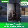thumbnail image 3 of Barra deshumidificadora Zarpax ZGSD12-SET2 para Gun Safe & Vault, 3 of 6