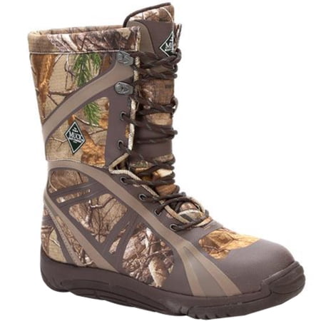 Muck PSM-RTX Men s Pursuit Shadow Mid Hunting Boots Realtree Xtra