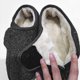 thumbnail image 3 of Zapatos La Casa Ancho para Hombres., 3 of 8