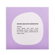 Addison Rae Effortless AF, Perfume for Women, 1 oz