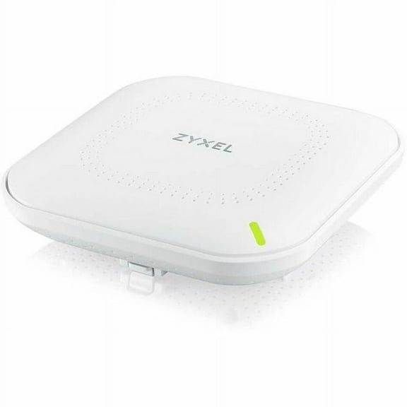 ZYXEL NWA90AX Pro Dual Band IEEE 802.11a/g/n/ac/ax 2.34 Gbit/s Wireless Access Point (nwa90axpro)