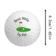 thumbnail image 2 of Klonfd High Performance For Enhanced Distance And Exceptional Control On The Fairway, 2 of 4