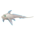 thumbnail image 1 of Miangastore Realistic Fish Model Ratfish Model Multi Plastic 1Pack 2.4x3x7.5in, 1 of 9