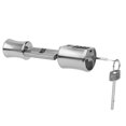 thumbnail image 4 of Serrure de Sécurité pour Porte d'Entrée Pratique, 4 of 8
