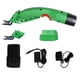 thumbnail image 1 of Tijeras Eléctricas Inalámbricas Mxbaoheng Wbt-2 Para Cortar Tela/Alfombra/Esponja/Cartón Cortador De Tijeras Recargables Con 2 Cuchillas, 1 of 7