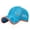 F, variant on Shadoumai Youth Trucker Cap With Adjustable Snapback Unisex Kids Breathable Baseball Cap Hat