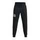 thumbnail image 4 of Pants Under Armour Project Rock The Iron Paradise Jogger Talla XL, 4 of 5