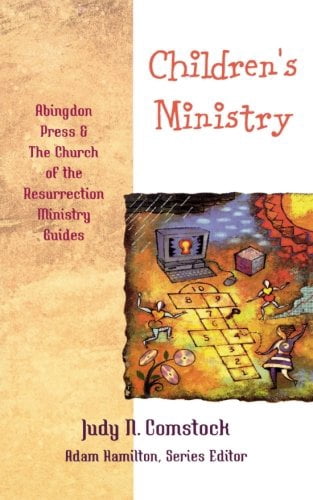 Ministry Guides Children's Ministry, Book 1, (Paperback)