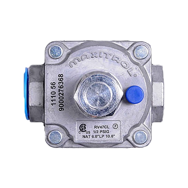 Regulador de salida única para estufa Bosch 00611976