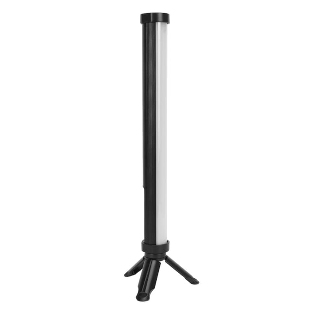 Barra De Luz LED Para Vídeo RGB, Varita De Vídeo Con Luz LED RGB De 1000 Lm, 21 Tipos De Efectos Especiales, 180 LED, 2500-9900 K, Ajustable Para Fotografía