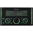 thumbnail image 3 of Pioneer MVH-S620BS Double-DIN In-Dash Digital Media Receiver with Bluetooth and SiriusXM Ready, 3 of 11
