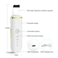 thumbnail image 5 of Facial Cleaner with 4 Modes, Skincare Tool with 2 Silicone Covers, 5 of 5
