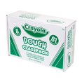 thumbnail image 3 of Dough Classpack Crayola, 8 colores variados con herramientas, 24 x 3 oz, 3 of 7