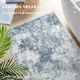 thumbnail image 1 of WYZZHY Large Area Rug Living Room Rugs 8x10  Modern Abstract Area Rug   8x10 Washable Large Bedroom Rug with Non Slip Rubber Backing for Under Dining Table Nursery Home Office Bedroom Ind, 1 of 6