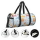 thumbnail image 3 of Easygdp Cute Shark Bolsa de Viaje, Bolsa de Mano, Bolsa de Gimnasio, Bolsa de Equipaje para Viaje, 3 of 6