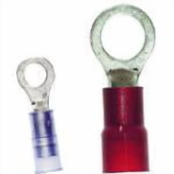 Ancor Nylon Ring Terminal