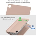 thumbnail image 5 of Backlit Magic Keyboard Case for 10.9/11 Inch iPad Air & iPad Pro 11, 5 of 7