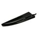 thumbnail image 5 of For C-Class W205 C180 C200 C300 C43 C63 2015-2021 Rear Bumper Lip Diffuser Splitter Trim, 5 of 5