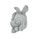 thumbnail image 2 of Ángel perro decoración decoración del hogar resina artesanía regalo decoración, 2 of 5