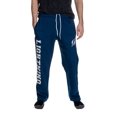 thumbnail image 1 of Tampa Bay Lightning Premium Fleece Sweatpants for Men, 1 of 9