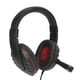 thumbnail image 2 of Auriculares con cable con altavoz de 40 mm, auriculares para juegos de computadora A7 para barra de Internet en el hogar, 2 of 14